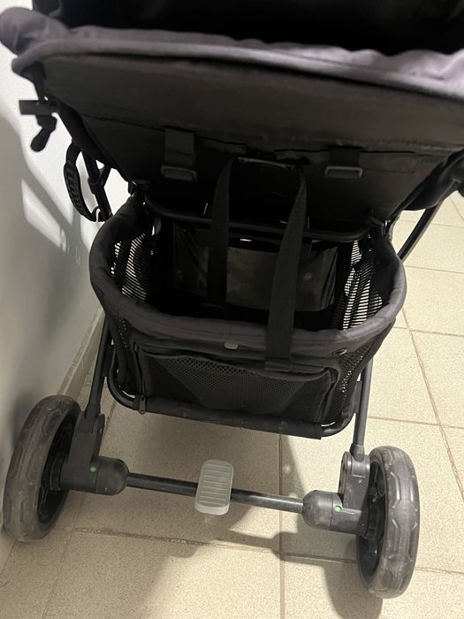 Продаю коляску детскую.