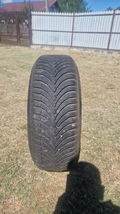 Vand jante r15 4x100