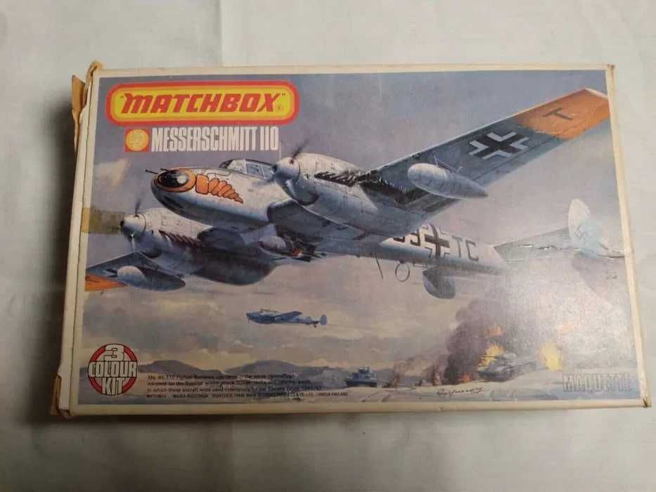Сборная модель самолета «Харриер» (NOVO, 1/72). РАРИТЕТ!