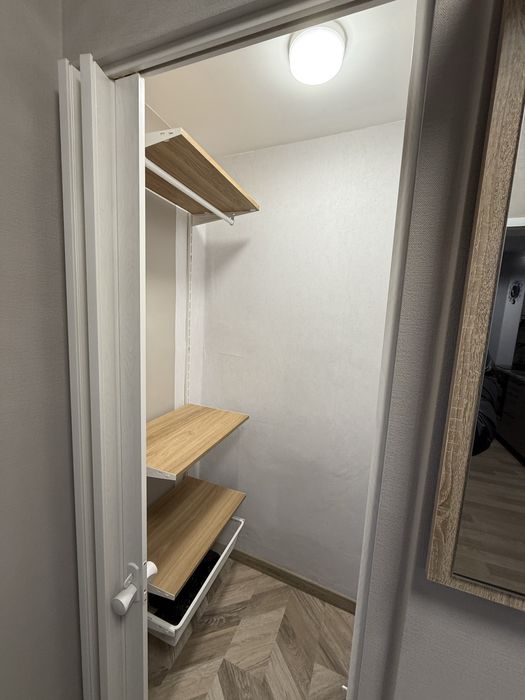 Дава се под наем Едностаен апартамент в София, Банишора - 42 кв.м за 561 € - Снимка #10