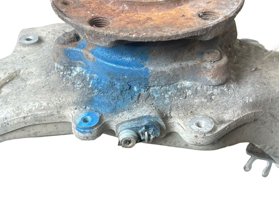 Fuzeta Dreapta Fata Audi A6/S6 Iii Saloon 4F2, C6 2004 - 2011 2.4I 4F0