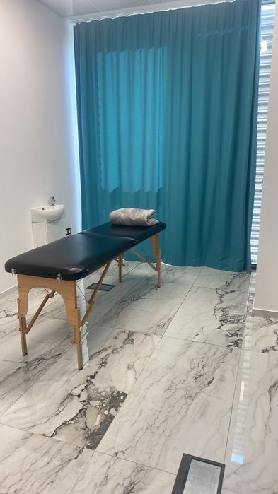 Медицински Кабинет под наем