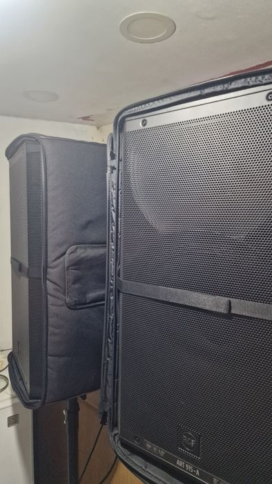 RCF art 915A boxe Active