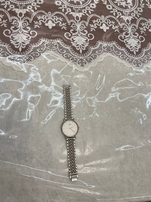 Продаётся оригинальные часы Tissot Everytime 38 mm