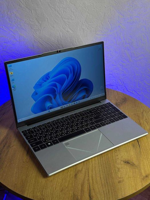 Ноутбук AMD Ryzen 5-(3)/ 16GB/ SSD 512GB