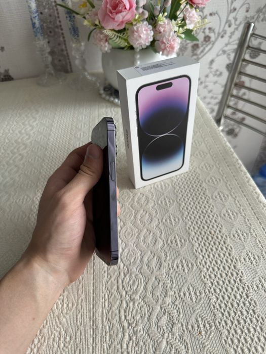Iphone 14 Pro (256 gb) айфон