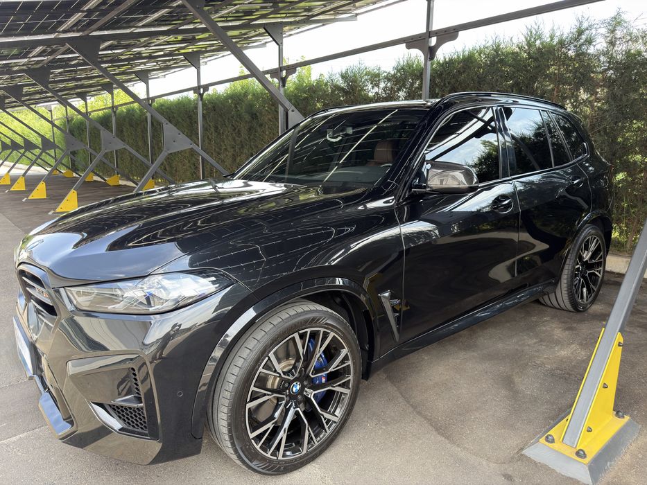 BMW X5 xDrive40i G05