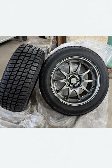 Rays sport diska r15