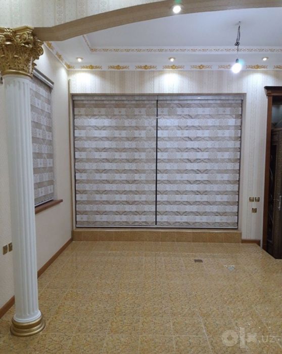 Jaluzi pardalari