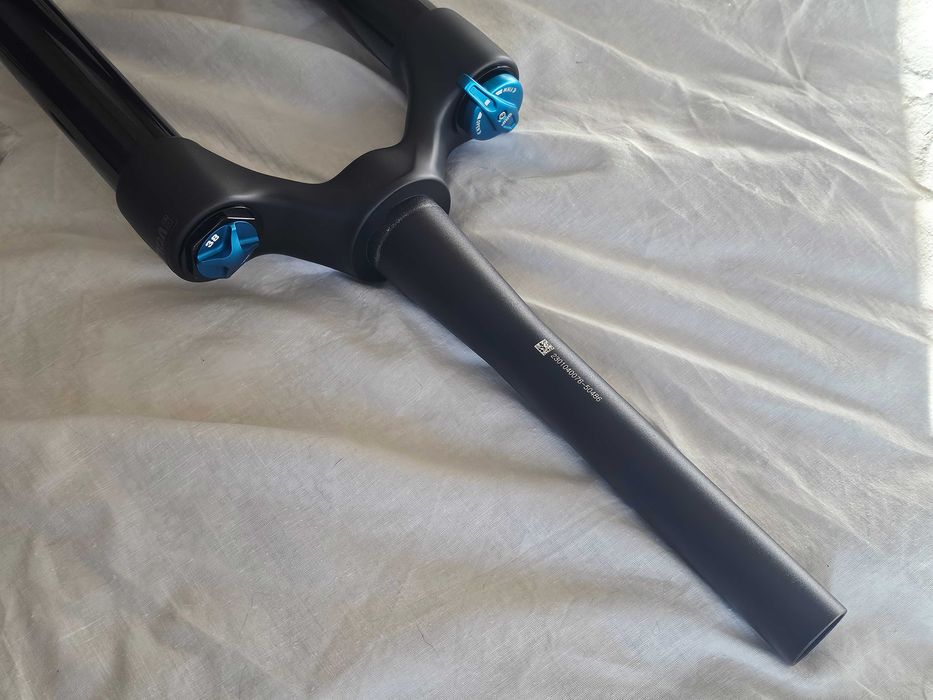 Furca Fox 36 si 38 29 performance 150 180 150mm 180mm Boost 3 pos