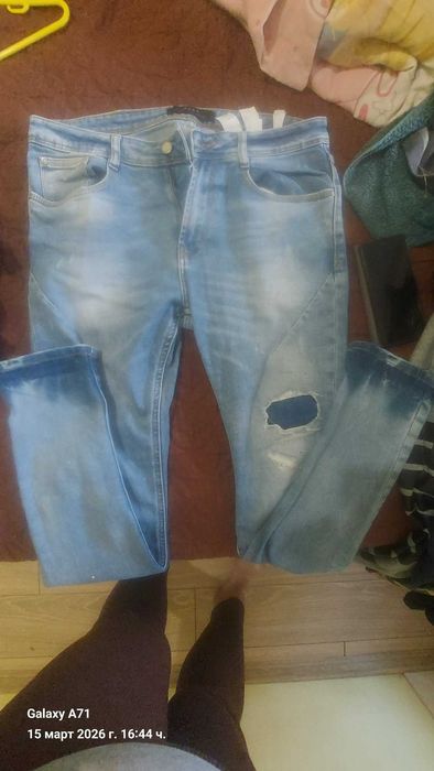 Мъжки дрехи на ниски цени