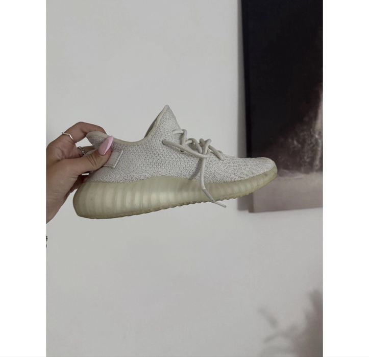Yeezy 350v2 conditie buna