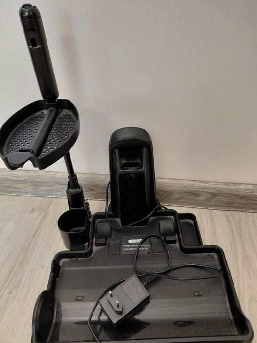 Пылесос IZZI PRO