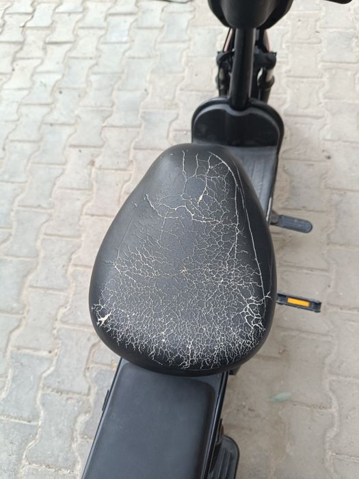 Скутер Ветро 500 ватт