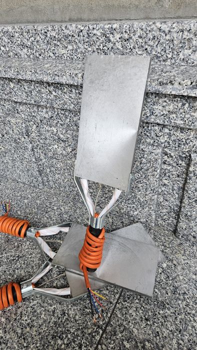 • Акфа станок ! (Утюг от ручной пайки) Новый ! Продается.