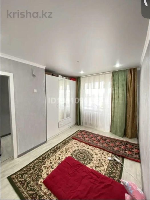 1 бөлмелі пәтер сатылады