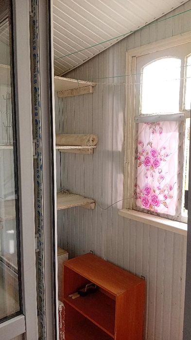 продаётся 2х ком. кв. в 1мкр.дом 7