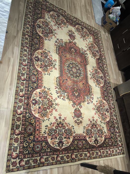 Ковер производства СССР