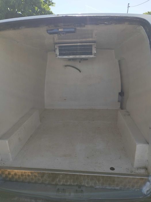 Autoutilitara Opel Combo 1.7 DI