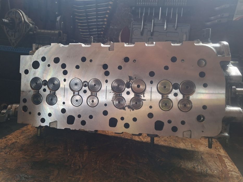 Chiulasa Toyota rav 4