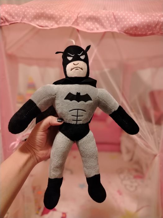 Мягкие игрушки оптом