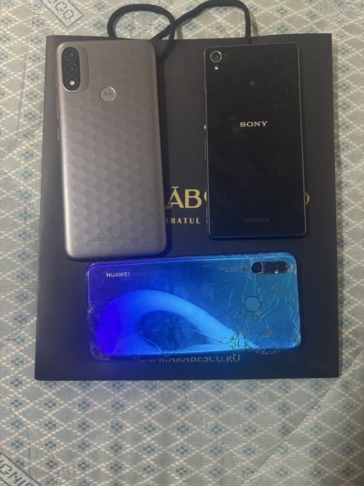 Telefoane functionabile