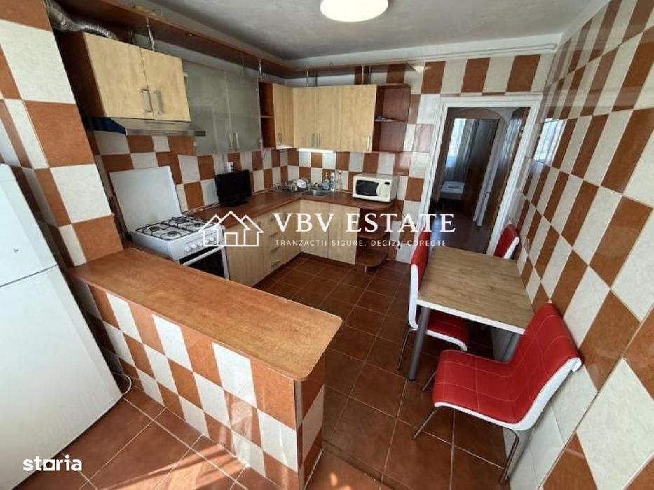 Apartament 3 Camere Gorjului | Metrou | Confort