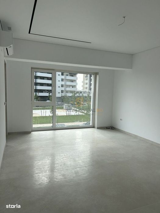 Apartament 3 camere, etaj 1, The Grand Kristal, finalizat, Sector 4