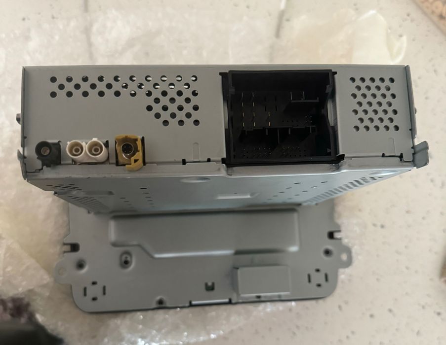 vw Rcd t6 1K8035150L VW Transporter 2016-2019