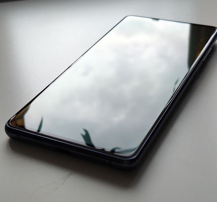 Samsung Galaxy S20 FE, модел SM-G780F/DS. Отлично състояние