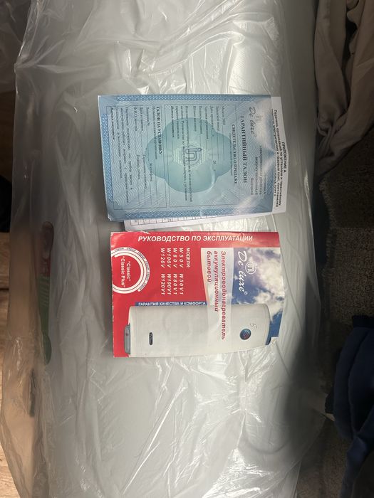 Аристон ,водонагреватель