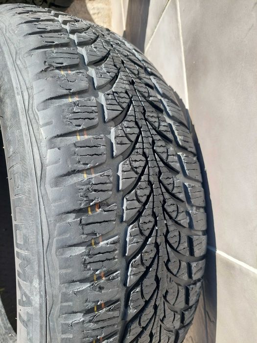 Зимни гуми Diplomat 205 60 R16  96H