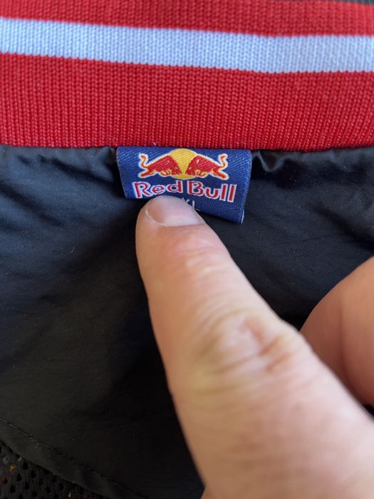 Geaca REdBull Racing , autentica