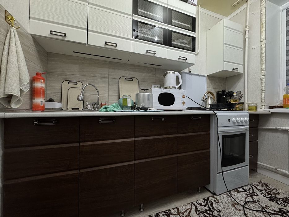 Кухонный гарнитур