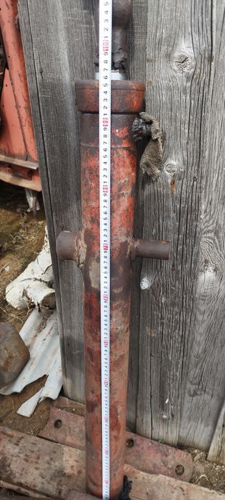 Продам цилиндры от дт