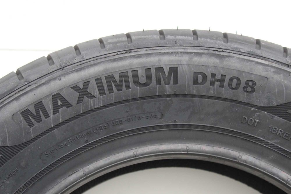 Anvelope vara noi 175/70R14 84T, Doublestar