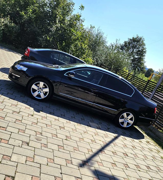 VOLKSWAGEN Passat 2006