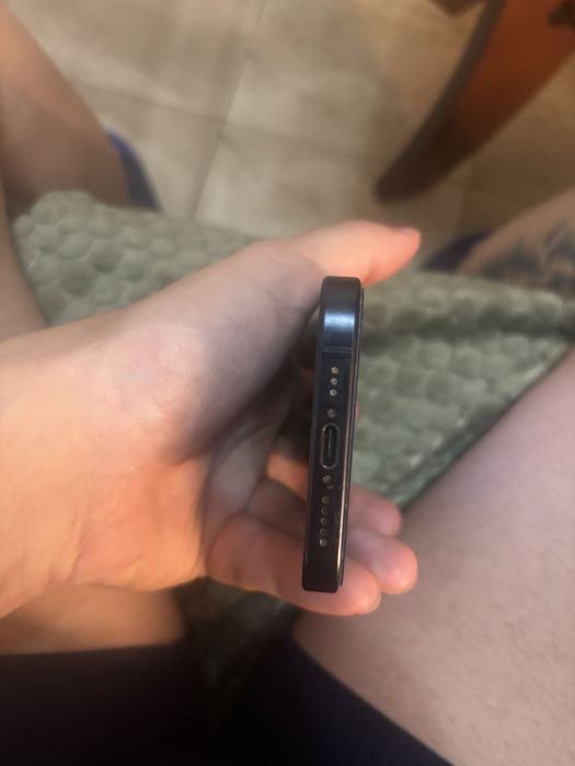 Iphone 15 pro 256 Gb