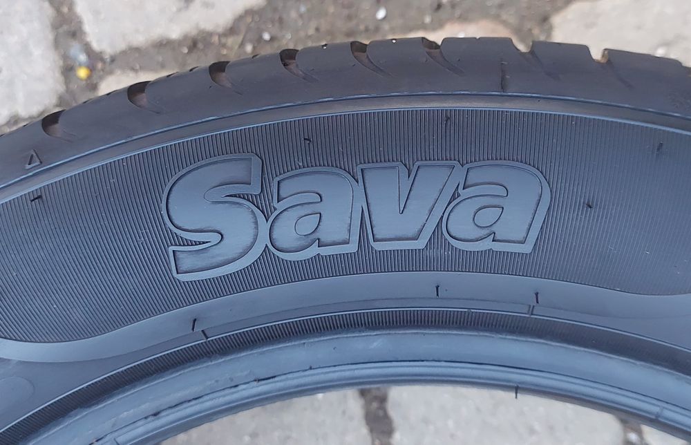Set 2buc 205/55 R16 94V XL Sava All Weather M+S iarnă