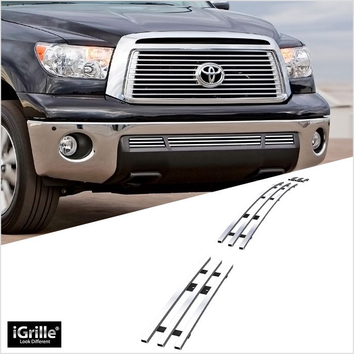 Toyota Tundra Grille / решетка