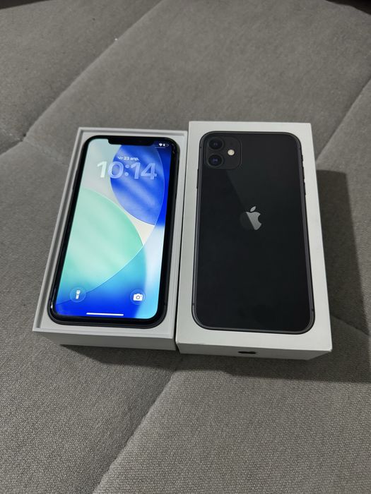 Срочно продаю айфон 11