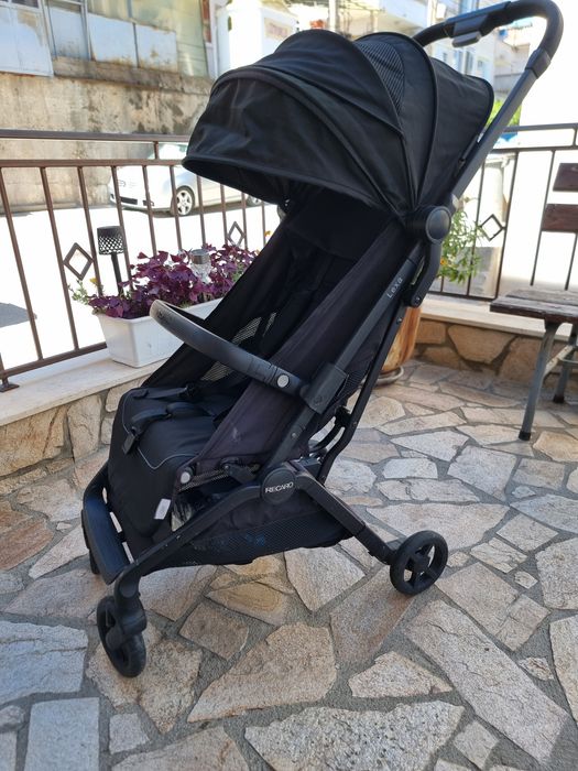 Количка Recaro-Lexa