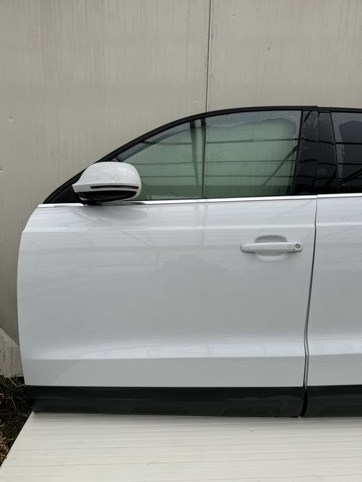 Oglinda Audi Q3 facelift model 2018 dreapta-stanga EUROPA