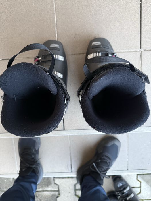 Clăpari ski schi 38 - 24.5