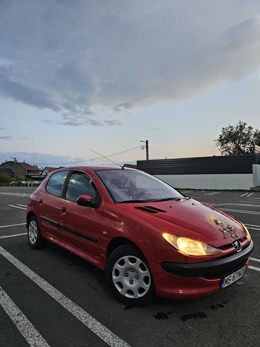 Vand peogeot 1.4 hdi