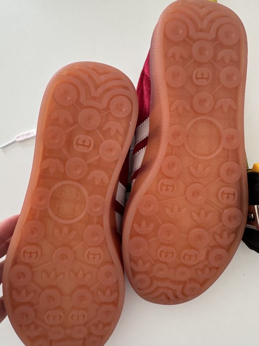 adidas x gucci 36