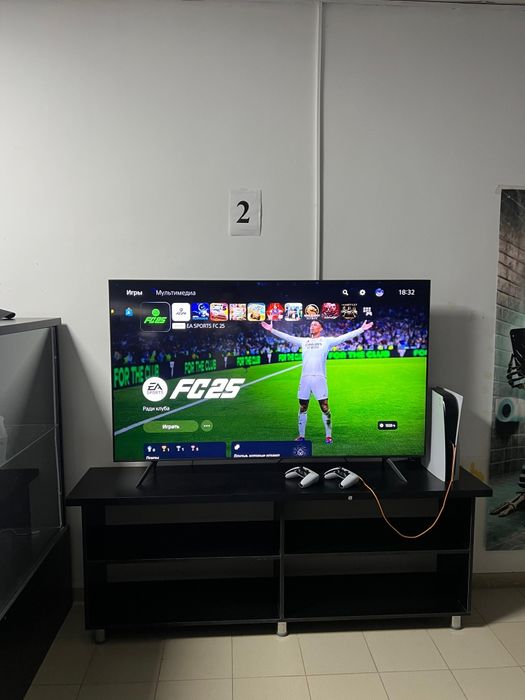 Продается готовый бизнес пс 5