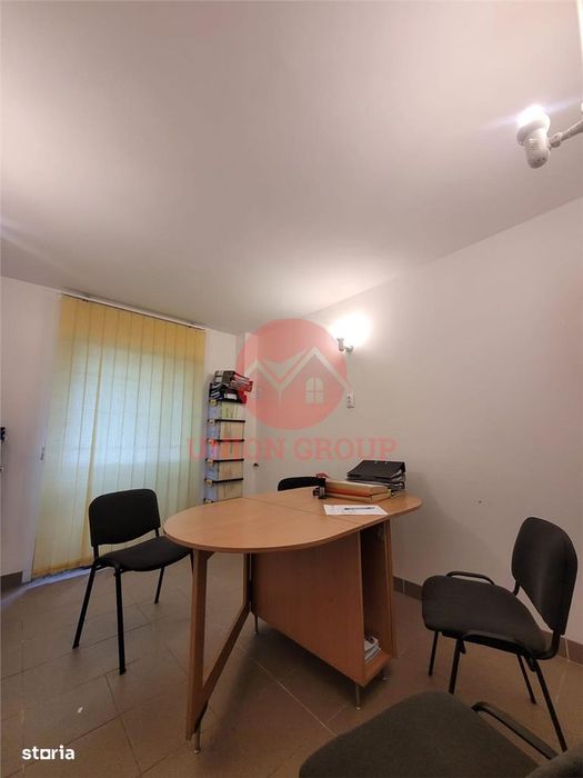 ApartamentBirou Navodari 3 Camere, Pozitionare Excelenta — fotografia 3