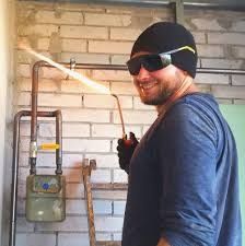 Газосварочные работы. Сварщик.