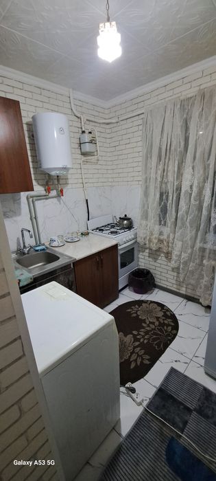 1 комнатная квартира